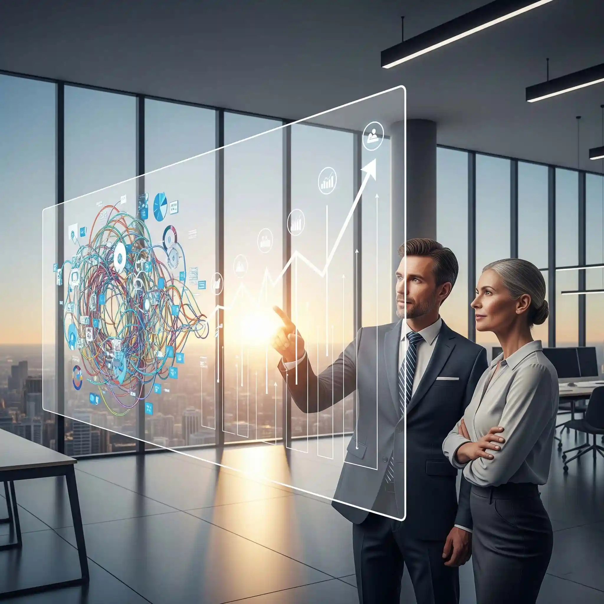 Business Consultancy